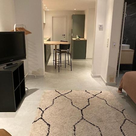 Casa Violetta No Breakfast Incuded Bed & Breakfast Ghent Luaran gambar