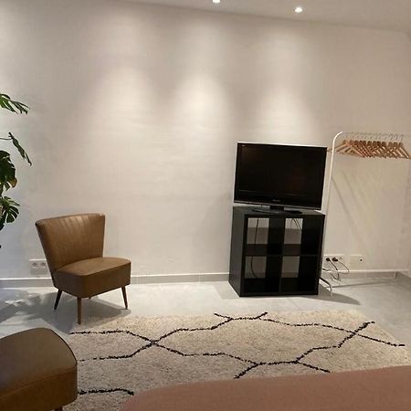 Casa Violetta No Breakfast Incuded Bed & Breakfast Ghent Luaran gambar