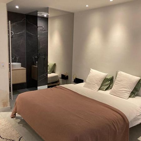 Casa Violetta No Breakfast Incuded Bed & Breakfast Ghent Luaran gambar