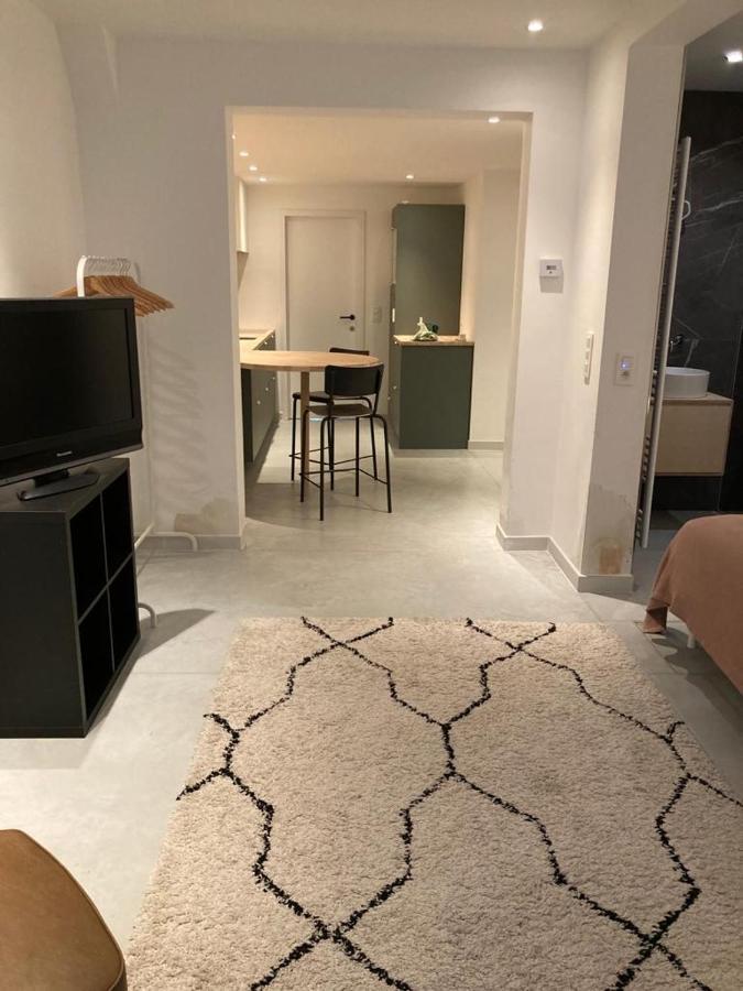 Casa Violetta No Breakfast Incuded Bed & Breakfast Ghent Luaran gambar