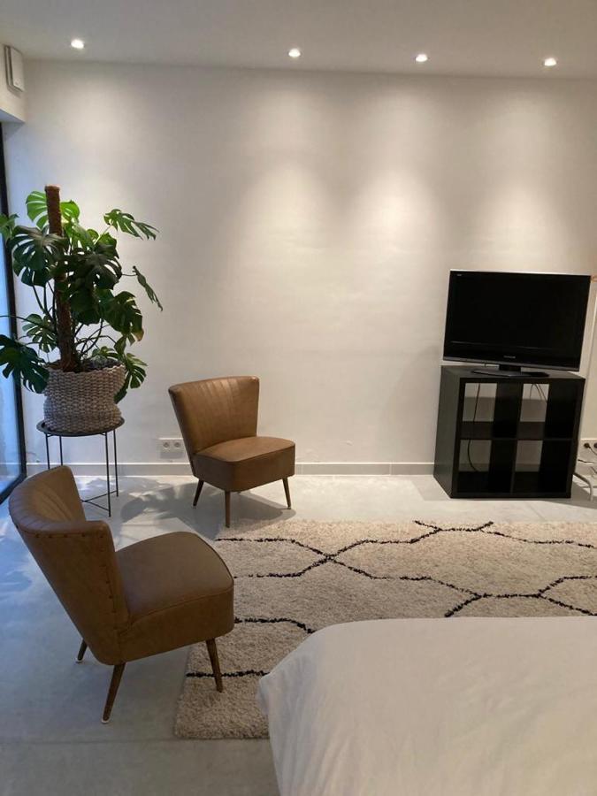 Casa Violetta No Breakfast Incuded Bed & Breakfast Ghent Luaran gambar