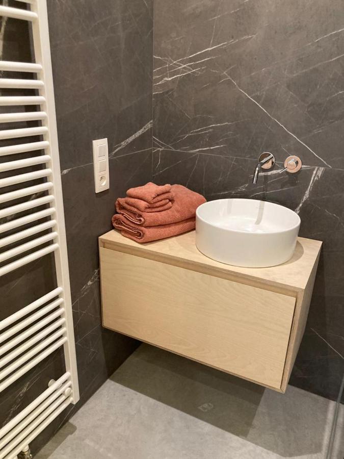 Casa Violetta No Breakfast Incuded Bed & Breakfast Ghent Luaran gambar