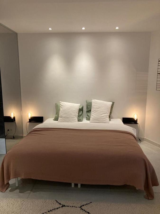 Casa Violetta No Breakfast Incuded Bed & Breakfast Ghent Luaran gambar