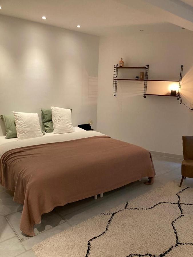 Casa Violetta No Breakfast Incuded Bed & Breakfast Ghent Luaran gambar